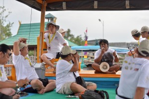 Trans Borneo Expedition 2014      